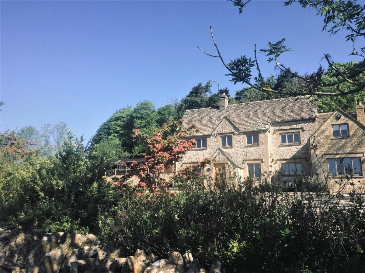 Cotswold House Bed & Breakfast Chedworth Luaran gambar